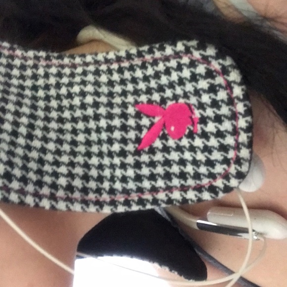 Winter hat - Picture 2 of 2